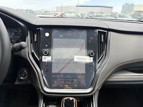 New 2025 Subaru Outback Wilderness image 14