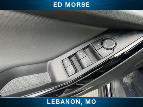 Certified 2025 Chevrolet Equinox LT AWD/4WD image 22