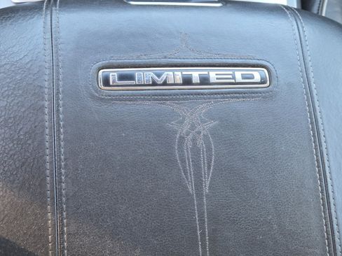 Used 2014 RAM 1500 Limited image 9