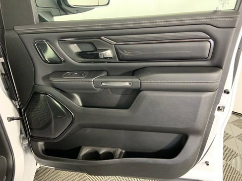 Used 2023 RAM 1500 Limited image 24