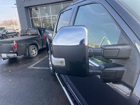 Certified 2022 Ford F150 Lariat w/ Equipment Group 502A High image 6