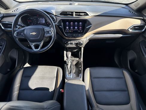 Used 2022 Chevrolet TrailBlazer ACTIV w/ Convenience Package FWD image 23