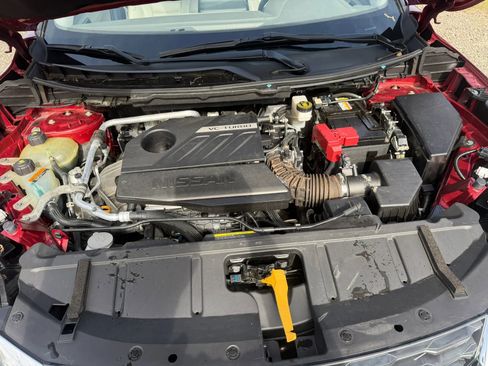Used 2022 Nissan Rogue SV w/ SV Premium Package AWD/4WD image 27