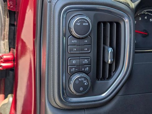 Used 2020 Chevrolet Silverado 1500 RST AWD/4WD image 24
