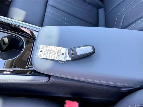 New 2026 Audi Q3 quattro 2.0T image 10