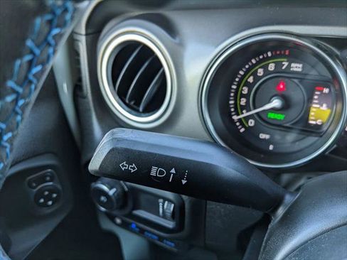 Certified 2023 Jeep Wrangler Unlimited Rubicon 4xe image 53