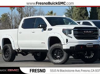 New 2026 GMC Sierra 1500 AT4 video 1
