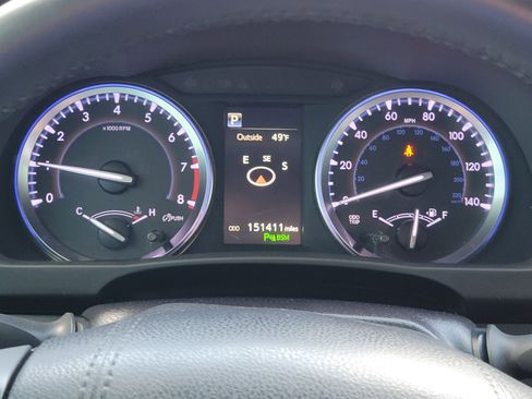 Used 2018 Toyota Highlander Limited w/ Protection Package #3 image 25