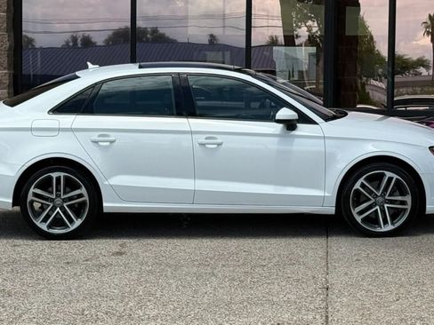 Used 2017 Audi A3 2.0T Premium w/ Convenience Package FWD image 14