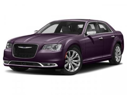 Used 2020 Chrysler 300 Touring w/ Sport Appearance Package