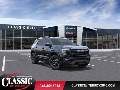 New 2026 GMC Terrain AT4 w/ Convenience Package III