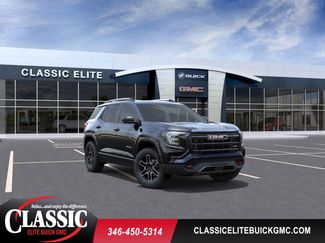 New 2026 GMC Terrain AT4 w/ Convenience Package III video 1