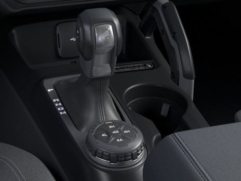 New 2025 Ford Bronco Badlands AWD/4WD image 17