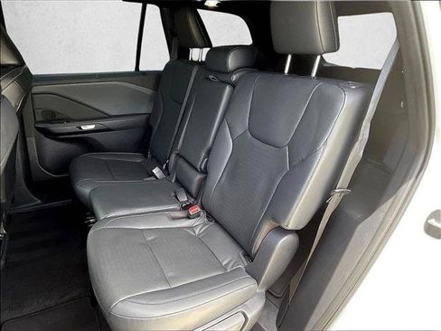 Used 2025 Lexus TX 350 FWD w/ Convenience Package image 27
