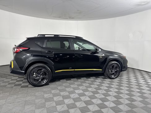 Used 2025 Subaru Crosstrek 2.5i Sport AWD/4WD image 4