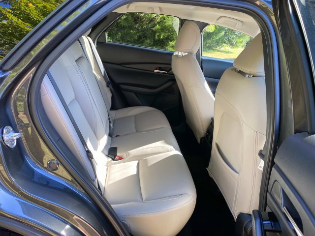 Used 2024 MAZDA CX-30 AWD 2.5 S w/ Preferred Package image 33