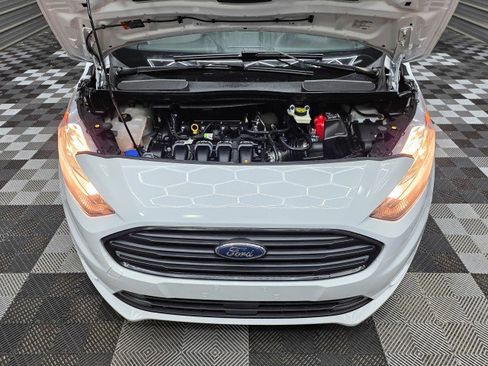 Used 2020 Ford Transit Connect XLT FWD image 30