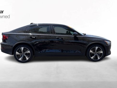 Used 2024 Polestar Polestar 2 AWD/4WD image 6
