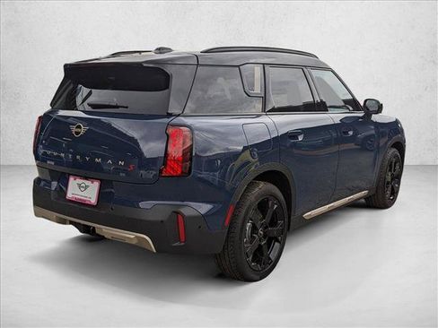 New 2026 MINI Cooper Countryman S w/ Comfort Package Max AWD/4WD image 2