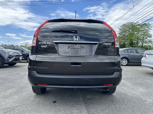 Used 2014 Honda CR-V EX-L image 5