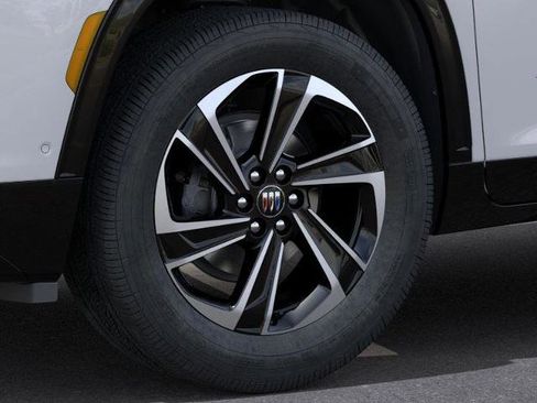 New 2025 Buick Enclave Sport Touring w/ Super Cruise Package image 33