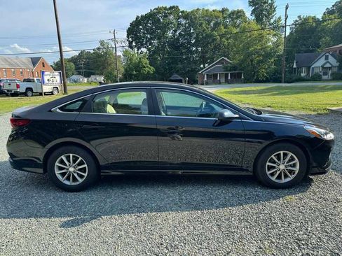 Used 2019 Hyundai Sonata SE FWD image 6