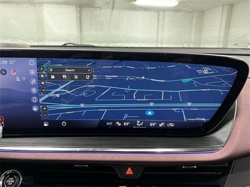 New 2025 Buick Envision Sport Touring image 14