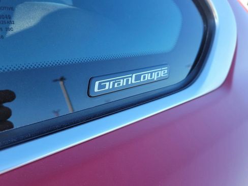 Used 2016 BMW 428i Gran Coupe image 6