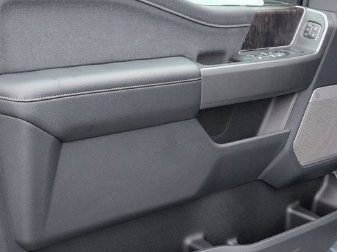 New 2026 Ford F250 Lariat w/ Chrome Package image 5