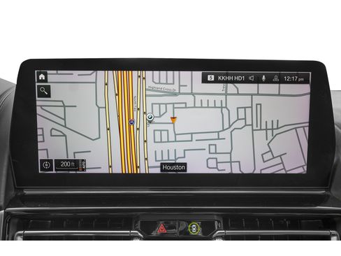 New 2026 BMW 840i Convertible RWD image 38