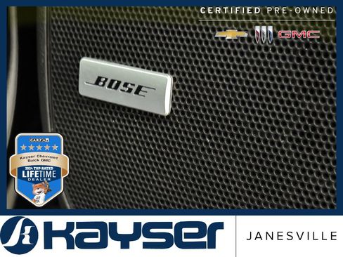 Certified 2022 Buick Enclave Avenir w/ Trailering Package, 5000 lbs. image 18