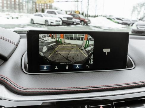 Used 2023 Acura MDX A-Spec image 11