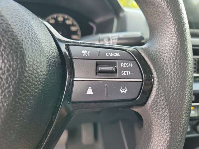 Used 2025 Honda Civic LX image 16