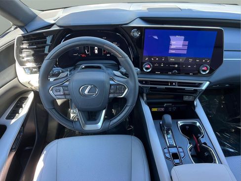 New 2026 Lexus RX 350 F Sport image 17