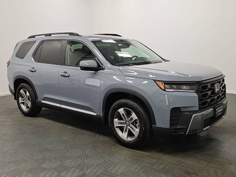 New 2026 Honda Pilot EX-L image 2