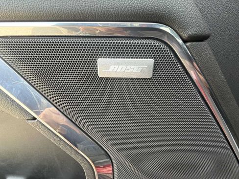 Used 2024 Chevrolet Silverado 1500 RST w/ Convenience Package II AWD/4WD image 24
