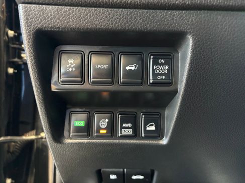 Used 2016 Nissan Rogue SL w/ SL Premium Package image 20