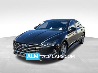 Used 2021 Hyundai Sonata SE