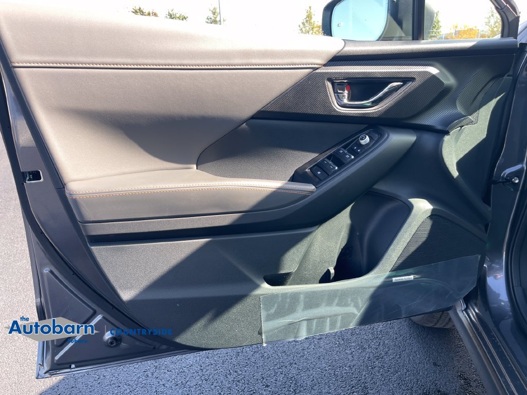 New 2026 Subaru Crosstrek 2.5i Limited AWD/4WD image 10