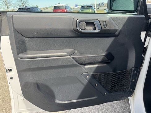 Used 2025 Ford Bronco Big Bend image 10