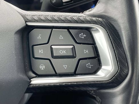Used 2025 Ford Mustang Premium RWD image 20