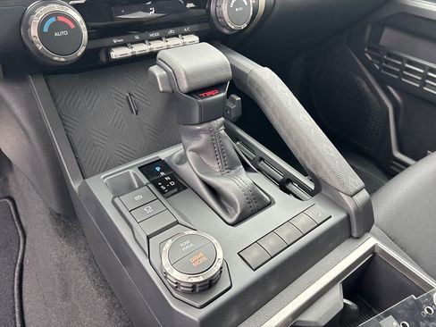 New 2025 Toyota Tacoma TRD Sport image 16