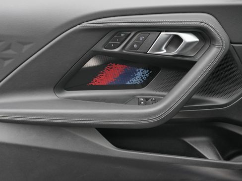 Certified 2025 BMW 230i 230i w/ M Sport Package image 30