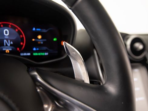 Used 2025 McLaren GTS image 18