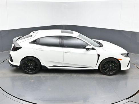 Used 2018 Honda Civic Sport Touring image 43