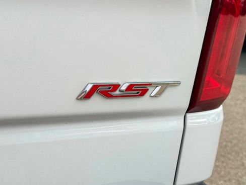 Used 2022 Chevrolet Silverado 1500 RST w/ Z71 Off-Road Package image 34