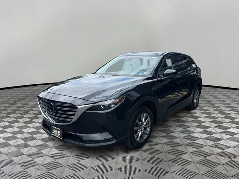 Used 2019 MAZDA CX-9 Touring w/ Touring Premium Package AWD/4WD image 2