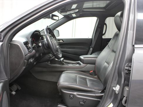 Used 2025 Dodge Durango R/T AWD/4WD image 15