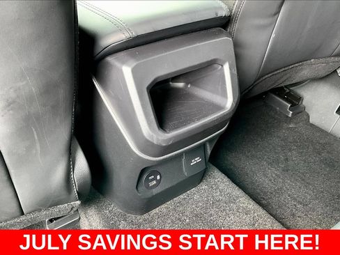 Used 2025 Ford Ranger Raptor AWD/4WD image 15