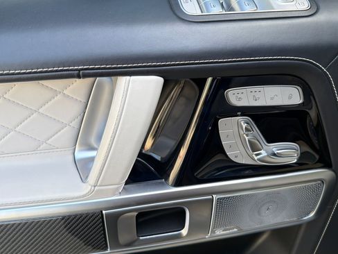 Used 2021 Mercedes-Benz G 63 AMG 4MATIC image 10
